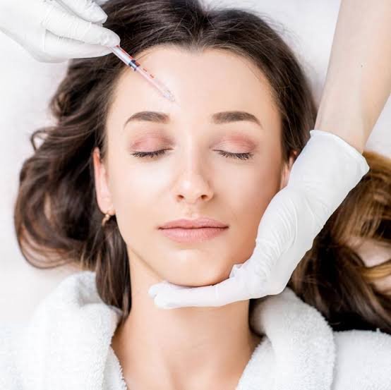 Botox & Fillers