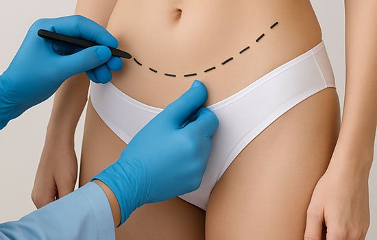 Hydra Facial