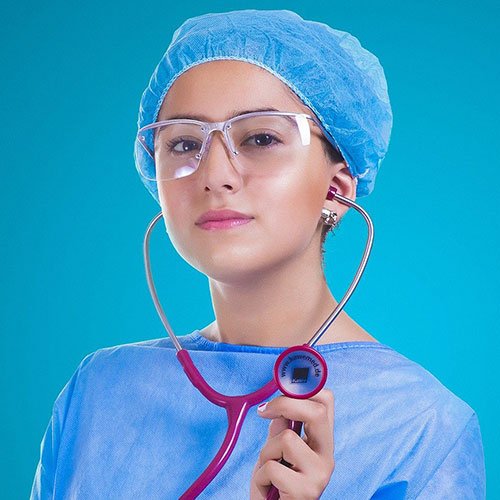 Senior Hair Transplant Technician